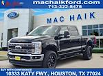 2025 Ford F-250 Crew Cab 4WD Pickup for sale #P15355 - photo 32
