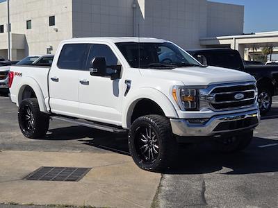 2021 Ford F-150 SuperCrew Cab 4WD Pickup for sale #P15367 - photo 1
