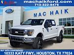 2021 Ford F-150 SuperCrew Cab 4WD Pickup for sale #P15367 - photo 31