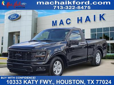 2025 Ford F-150 Regular Cab 4WD Pickup for sale #P15368A - photo 1