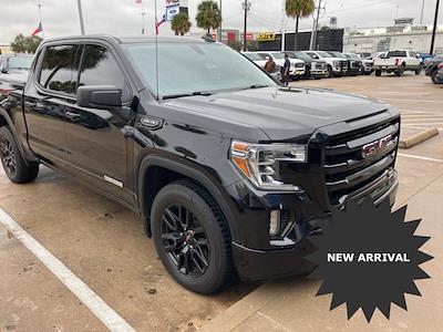 2020 GMC Sierra 1500 Crew Cab RWD Pickup for sale #P15369A - photo 2