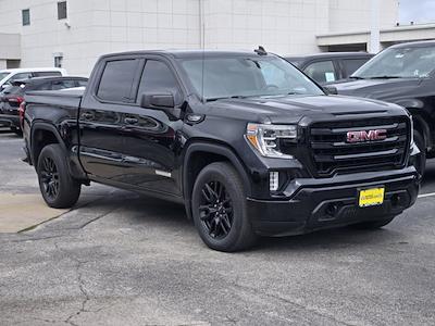 2020 GMC Sierra 1500 Crew Cab RWD Pickup for sale #P15369A - photo 1