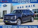 2023 Ford F-150 SuperCrew Cab 4WD Pickup for sale #P15371 - photo 1