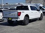 Used 2024 Ford F-150 Lariat SuperCrew Cab for sale #P15373 - photo 2