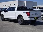 Used 2024 Ford F-150 Lariat SuperCrew Cab for sale #P15373 - photo 6