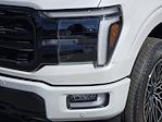 Used 2024 Ford F-150 Lariat SuperCrew Cab for sale #P15373 - photo 8