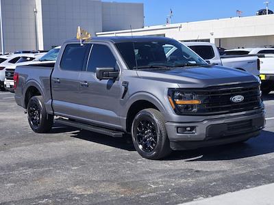 2024 Ford F-150 SuperCrew Cab RWD Pickup for sale #P15374 - photo 1