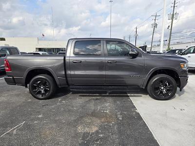 Used 2019 Ram 1500 Laramie Crew Cab for sale #P15374A - photo 1