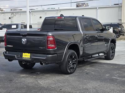 2019 Ram 1500 Crew Cab 4WD Pickup for sale #P15374A - photo 2