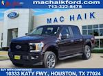 2019 Ford F-150 SuperCrew Cab 4WD Pickup for sale #P15375A - photo 1