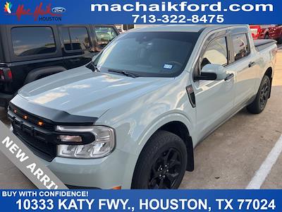 2022 Ford Maverick SuperCrew Cab AWD Pickup for sale #P15385A - photo 1