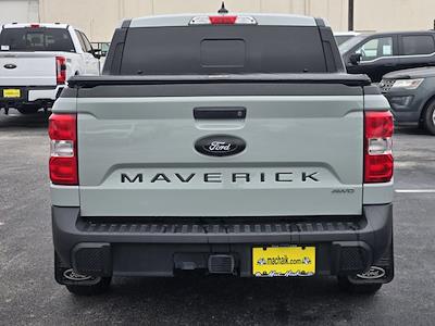 Used 2022 Ford Maverick XLT SuperCrew Cab for sale #P15385A - photo 1