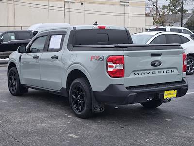 Used 2022 Ford Maverick XLT SuperCrew Cab for sale #P15385A - photo 2