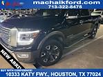 Used 2024 Nissan Titan Platinum Reserve Crew Cab for sale #P15386A - photo 1