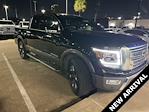 Used 2024 Nissan Titan Platinum Reserve Crew Cab for sale #P15386A - photo 2