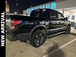 Used 2024 Nissan Titan Platinum Reserve Crew Cab for sale #P15386A - photo 3