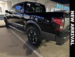 Used 2024 Nissan Titan Platinum Reserve Crew Cab for sale #P15386A - photo 4