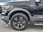 2024 Nissan Titan Crew Cab 4WD Pickup for sale #P15386A - photo 4