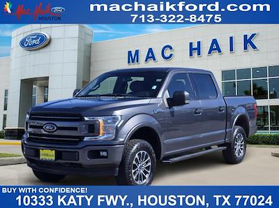 Used 2018 Ford F-150 - photo 1