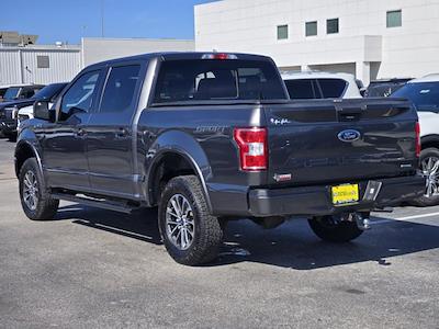 Used 2018 Ford F-150 - photo 1