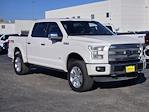2016 Ford F-150 SuperCrew Cab 4WD Pickup for sale #P15387A - photo 2