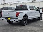 Used 2025 Ford F-150 Lariat SuperCrew Cab for sale #P15389 - photo 2