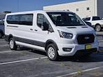 Used 2023 Ford Transit 350 XLT Passenger Van for sale #P15392 - photo 4
