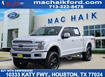2020 Ford F-150 SuperCrew Cab 4WD Pickup for sale #P15394 - photo 1