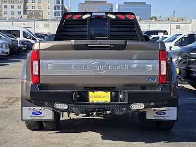 2022 Ford F-350 Crew Cab DRW 4WD Pickup for sale #P15401 - photo 2