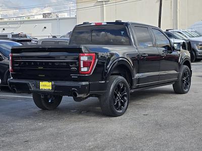 2023 Ford F-150 SuperCrew Cab 4WD Pickup for sale #P15402 - photo 2