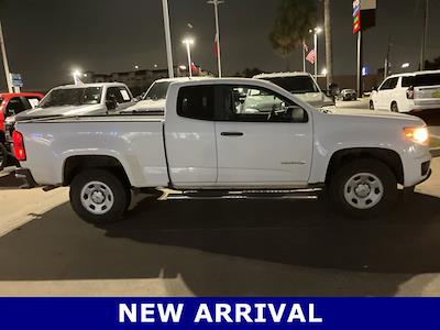 Used 2018 Chevrolet Colorado Work Truck Extended Cab for sale #P15408B - photo 2
