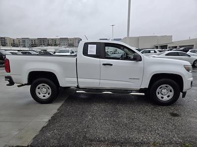 Used 2018 Chevrolet Colorado Work Truck Extended Cab for sale #P15408B - photo 1
