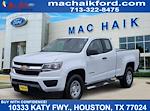 2018 Chevrolet Colorado Extended Cab RWD Pickup for sale #P15408B - photo 3