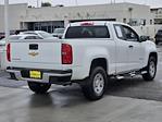 Used 2018 Chevrolet Colorado Work Truck Extended Cab for sale #P15408B - photo 2