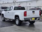 Used 2018 Chevrolet Colorado Work Truck Extended Cab for sale #P15408B - photo 4