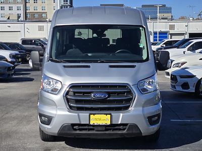 Used 2020 Ford Transit 350 XLT Passenger Van for sale #P15410 - photo 1