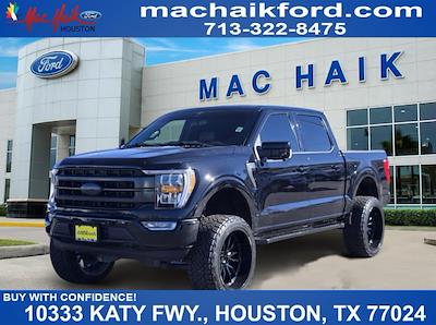 2023 Ford F-150 SuperCrew Cab 4WD Pickup for sale #P15419 - photo 1