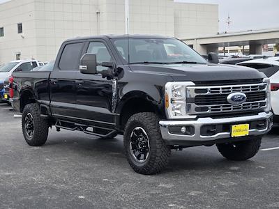 2025 Ford F-350 Crew Cab SRW 4WD Pickup for sale #P15420 - photo 2