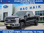 Used 2025 Ford F-350 XLT Crew Cab for sale #P15420 - photo 32