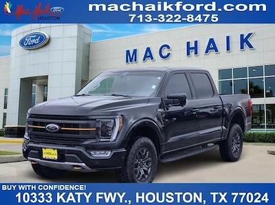 Used 2022 Ford F-150 - photo 1