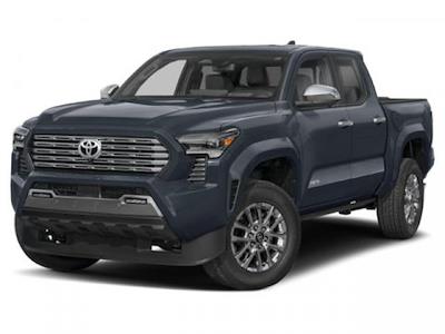 Used 2024 Toyota Tacoma Double Cab for sale #P15424 - photo 1