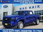 Used 2024 Toyota Tacoma SR5 Double Cab for sale #P15424 - photo 1
