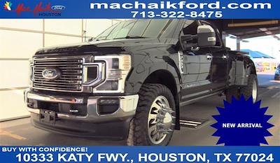 2022 Ford F-350 Crew Cab DRW 4WD Pickup for sale #P15426 - photo 1