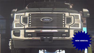 2022 Ford F-350 Crew Cab DRW 4WD Pickup for sale #P15426 - photo 2