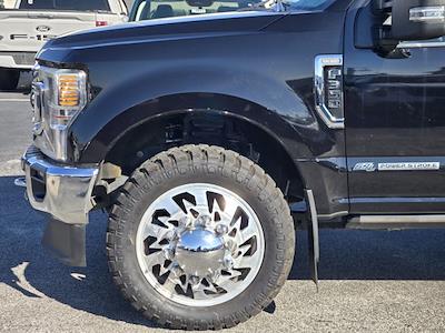 Used 2022 Ford F-350 Crew Cab for sale #P15426 - photo 1