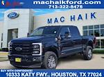 Used 2024 Ford F-250 Crew Cab for sale #P15427 - photo 1