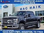 2018 Ford F-250 Crew Cab 4WD Pickup for sale #P15427A - photo 30