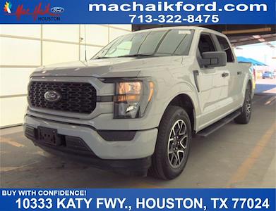 2023 Ford F-150 SuperCrew Cab RWD Pickup for sale #P15428 - photo 1