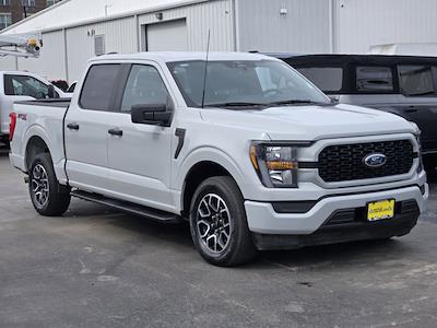 Used 2023 Ford F-150 - photo 1