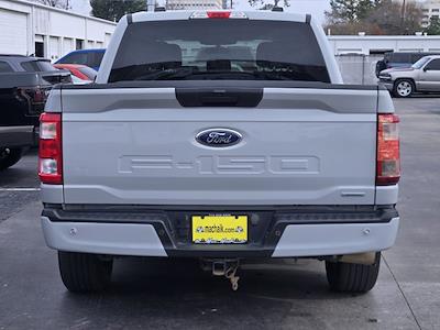 Used 2023 Ford F-150 - photo 1
